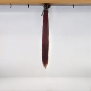 Mechas 55cm Remy Flat  (SL485)