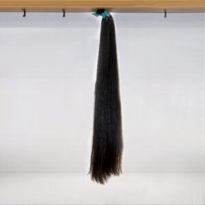 Brasileiro Castanho 65cm sem Técnica Invisível  (SL550)