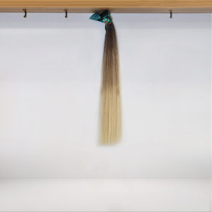 Brasileiro Ombré Hair 45cm Semi Limpo  (SL559)