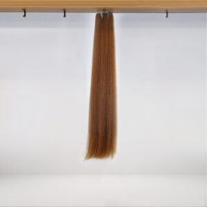 Ruivo 55cm com técnica invisível    (SL612)