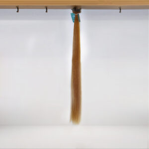 Ruivo 65cm com técnica invisível    (SL613)