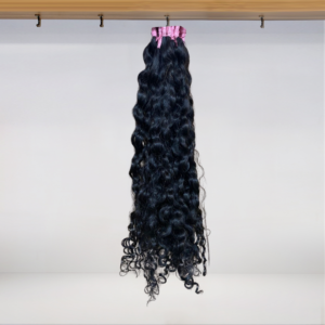 Castanho Ondulado sem Técnica Invisível (SL712)